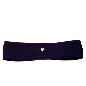 Lululemon headband